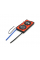 BMS smart плата DaLy LiFePO4 36V 12S 3060A з Bluetooth