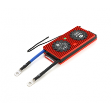 BMS smart плата DaLy LiFePO4 36V 12S 50100A з Bluetooth