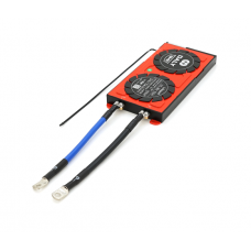 BMS smart плата DaLy LiFePO4 36V 12S 150A з Bluetooth