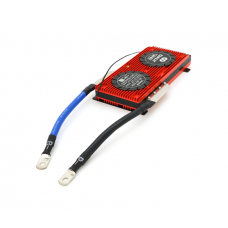 BMS smart плата DaLy LiFePO4 36V 12S 200A з Bluetooth