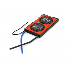 BMS smart плата DaLy LiFePO4 48V 16S 30A з Bluetooth