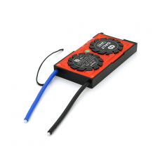 BMS smart плата DaLy LiFePO4 48V 16S 40A з Bluetooth