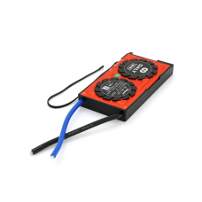 BMS smart плата DaLy LiFePO4 48V 16S 60A з Bluetooth