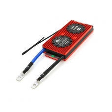 BMS smart плата DaLy LiFePO4 48V 16S 50100A з Bluetooth