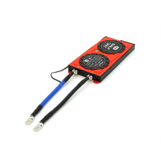BMS smart плата DaLy LiFePO4 48V 16S 120A з Bluetooth