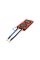 BMS smart плата DaLy LiFePO4 48V 16S 120A з Bluetooth