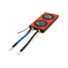 BMS smart плата DaLy LiFePO4 48V 16S 150A з Bluetooth