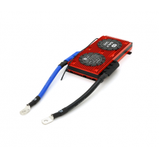 BMS smart плата DaLy LiFePO4 48V 16S 200A з Bluetooth