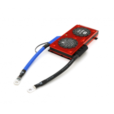 BMS smart плата DaLy LiFePO4 48V 16S 250A з Bluetooth
