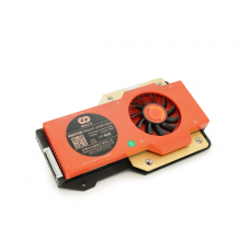 BMS smart плата DaLy LiFePO4 48V 16S 300A з Bluetooth