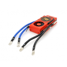 BMS smart плата DaLy LiFePO4 48V 16S 400A з Bluetooth