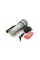 Ліхтар пошуковий GLH-3405, 1LED T6, 10W, 3 режими, 2*18650, Silver, IP40, СЗУ, перехідник, 150х65х95мм, BOX