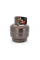 Металлический газовый баллон PINPI 6л
