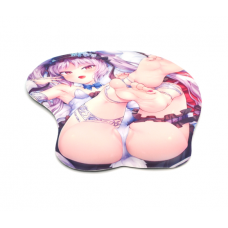 Коврик 18+, модель #5