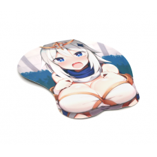 Коврик 18+, модель #10