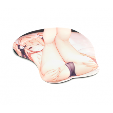 Коврик 18+, модель #15