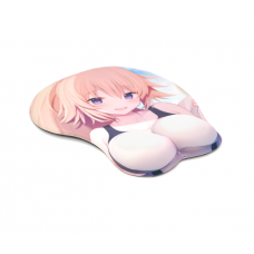Коврик 18+, модель #26