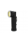Ліхтарик ручний Bailong BL-1822, T6+COB+ Red Light, Cree XML-T, 1+3 режими, Zoom, поворот 90°, IP44 ,18650 ак-тор, магніт, АЗУ+СЗУ, 140х55х40, BOX