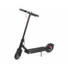 Електросамокат E-Scooter DS3 (Li-ion battery 36V 13 Ah 350Wh), колеса 10"(speed 30km / dist 40km) СЗУ 42V / 1.5A, 110*42*115cm, Black