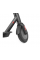 Електросамокат E-Scooter DS3 (Li-ion battery 36V 13 Ah 350Wh), колеса 10"(speed 30km / dist 40km) СЗУ 42V / 1.5A, 110*42*115cm, Black