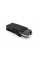 Фонарь-шокер ручной OCA TW-928, 1LED 5730, ток 12000KV, 1W, 1 режим, Li-ion встроеный, Black, IP44, кабель питания, 165х46х30мм, BOX