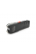 Фонарь-шокер ручной OCA TW-928, 1LED 5730, ток 12000KV, 1W, 1 режим, Li-ion встроеный, Black, IP44, кабель питания, 165х46х30мм, BOX