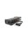Фонарь-шокер ручной OCA TW-928, 1LED 5730, ток 12000KV, 1W, 1 режим, Li-ion встроеный, Black, IP44, кабель питания, 165х46х30мм, BOX