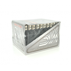 Зажигалка 3X прорезиненная, упаковка 50шт, цена за упаковку, Black