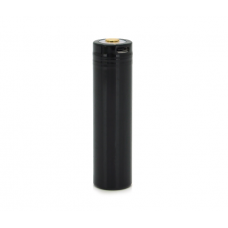 Аккумулятор 18650 Li-Ion Beston 4.2 / 3.7 / 2.5V, USB-Micro, 2600mAh (negative electrode + protection plate)