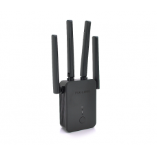 Усилитель WiFi сигнала с 4-мя встроенными антеннами LV-WR42