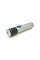 Фонарь ручной Flashlliight K31, 1LED Cree XML-T, 10W, 3 режима, ZOOM, 18650 / 2400 встроенный, Black, IP44, microUSB, 111х28х24мм, BOX