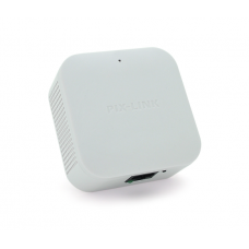 Усилитель WiFi сигнала со встроенной антенной LV-WR33, питание 220V, 300Mbps, IEEE 802.11b / g / n, 2.4-2.4835GHz, BOX