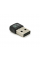 Беспроводной сетевой адаптер Wi-Fi-USB Merlion LV-UW06D, RT7601, 802.11bgn, 150Mbps, 2.4 GHz, WIN7 / XP / Vista / 2K / MAC / LINUX, Blister