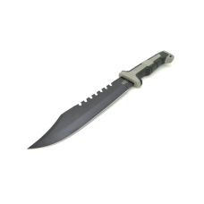 Нож тактический Colunbia R1802A, Пластиковый чехол