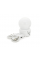2 Мп Wi-Fi видеокамера внутренняя SD / карта PiPo PP-IPC20D2MP10 PTZ 2.8mm ICSee