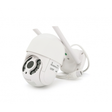 2 Мп Wi-Fi видеокамера уличная SD / карта PiPo PP-IPC21D2MP20 PTZ 2.8mm ICSee