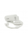4MP Цилиндрическая камера GW IPC18B4MP50 2.8mm POE LED Подсветка