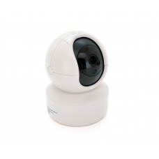 2 Мп Wi-Fi видеокамера внутренняя SD / карта PiPo PP-IPC23D2MP10 PTZ 2.8mm CamHI