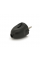 Вилка без заземления 6А 250V A113B, Black