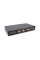 POE коммутатор Merlion 24 POE 10 / 100 + 2 RJ45 10 / 100 / 1000+ встроенный блок питания 52V 5.8A
