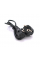 POE комутатор Merlion 4 POE 10 / 100 + 2 RJ45 10 / 100 вбудований блок живлення 52V 1.05A