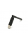 Беспроводной сетевой адаптер с антенной 10см Wi-Fi-USB LV / CL-UW07BT - 8723DU, 802.11bgn, 150MB, 2.4 GHz, WIN7 / XP / Vista / 2K / MAC / LINUX, Blister