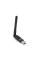 Беспроводной сетевой адаптер с антенной 10см Wi-Fi-USB LV / CL-UW07D - 8723DU, 802.11bgn, 150MB, 2.4 GHz, WIN7 / XP / Vista / 2K / MAC / LINUX, Blister