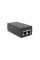 POE инжектор 15V 0.8A (12Вт) с портами Ethernet 10 / 100Мбит / с, без кабеля питания
