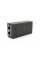 POE инжектор 15V 0.8A (12Вт) с портами Ethernet 10 / 100Мбит / с, без кабеля питания
