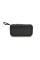 Bluetooth колонка Denmen DR08, 3W, USB, корпус паласмасс, Black, BOX