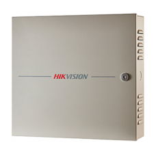 Контроллер для 2 дверей DS-K2602T