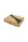 POE комутатор Merlion 4 POE 10 / 100+1 RJ45 10 / 100 зовнішній блок живлення 52V 0,92A