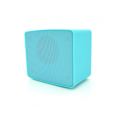 Колонки JEDEL Wave120 Bluetooth 4.1, до 10m, 1х3W, 4Ω, 400mAh, ≥90dB, TF card / USB, DC 5V, BBluelack, BOX