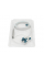 Дільник Coupler Coupler PLC-1x6-split-0-LC / UPC-0.9mm